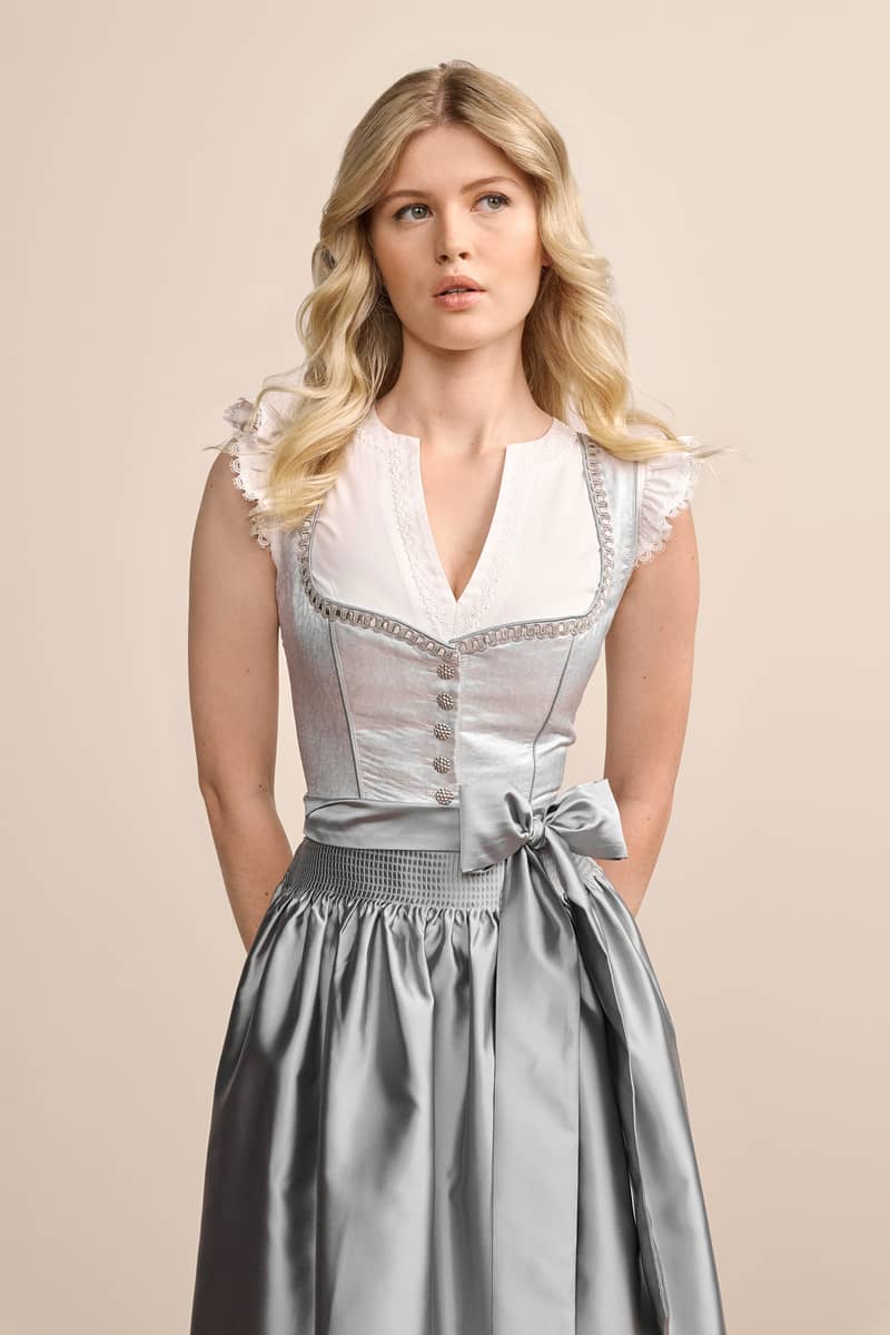 Krüger Madl Dirndl Yani (60cm) Flash Sale