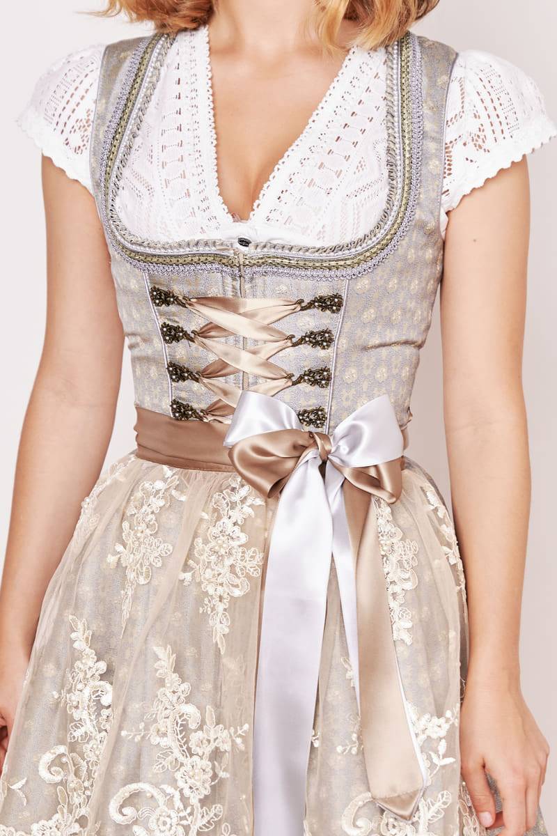 Krüger Madl Dirndl Betti (60cm) Osterangebot