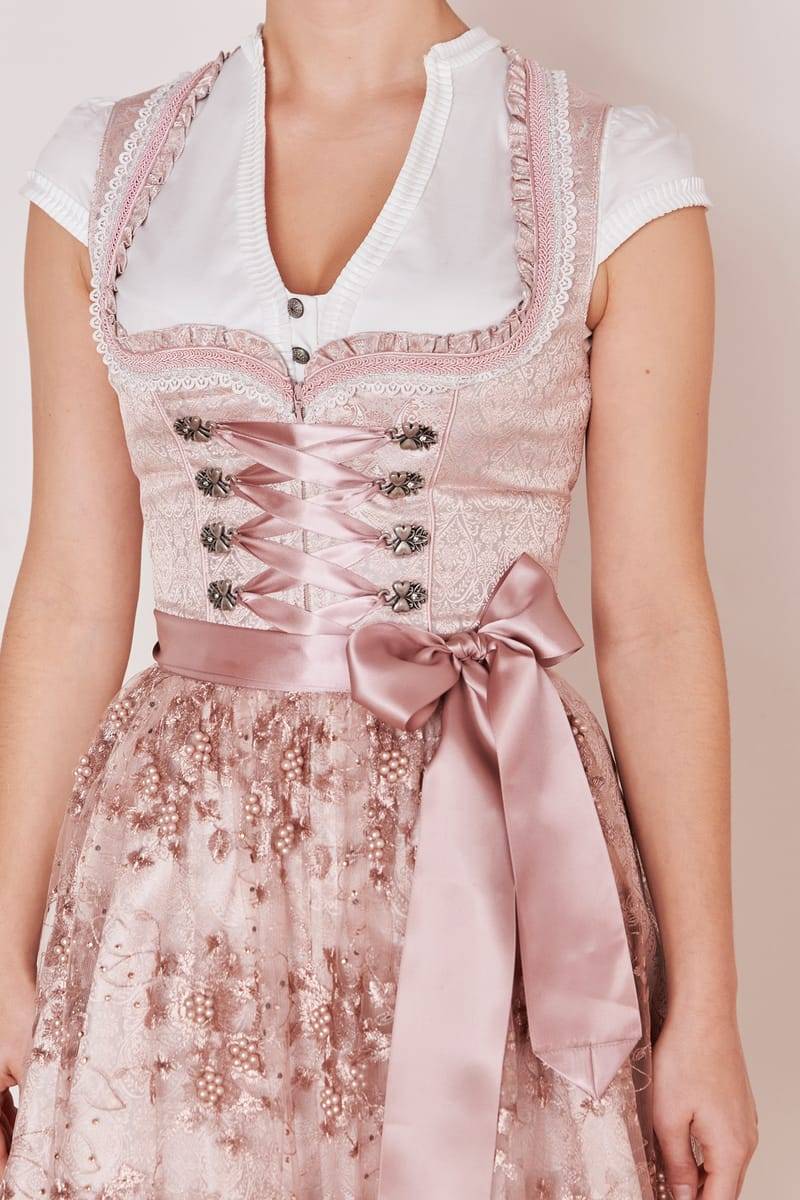 Krüger Madl Dirndl Kailia (50cm) Top Angebot