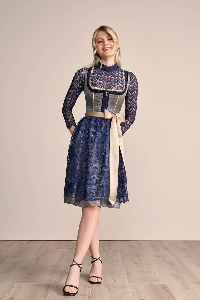 Krüger Madl Dirndl Effi (60cm) Saisonale Angebote