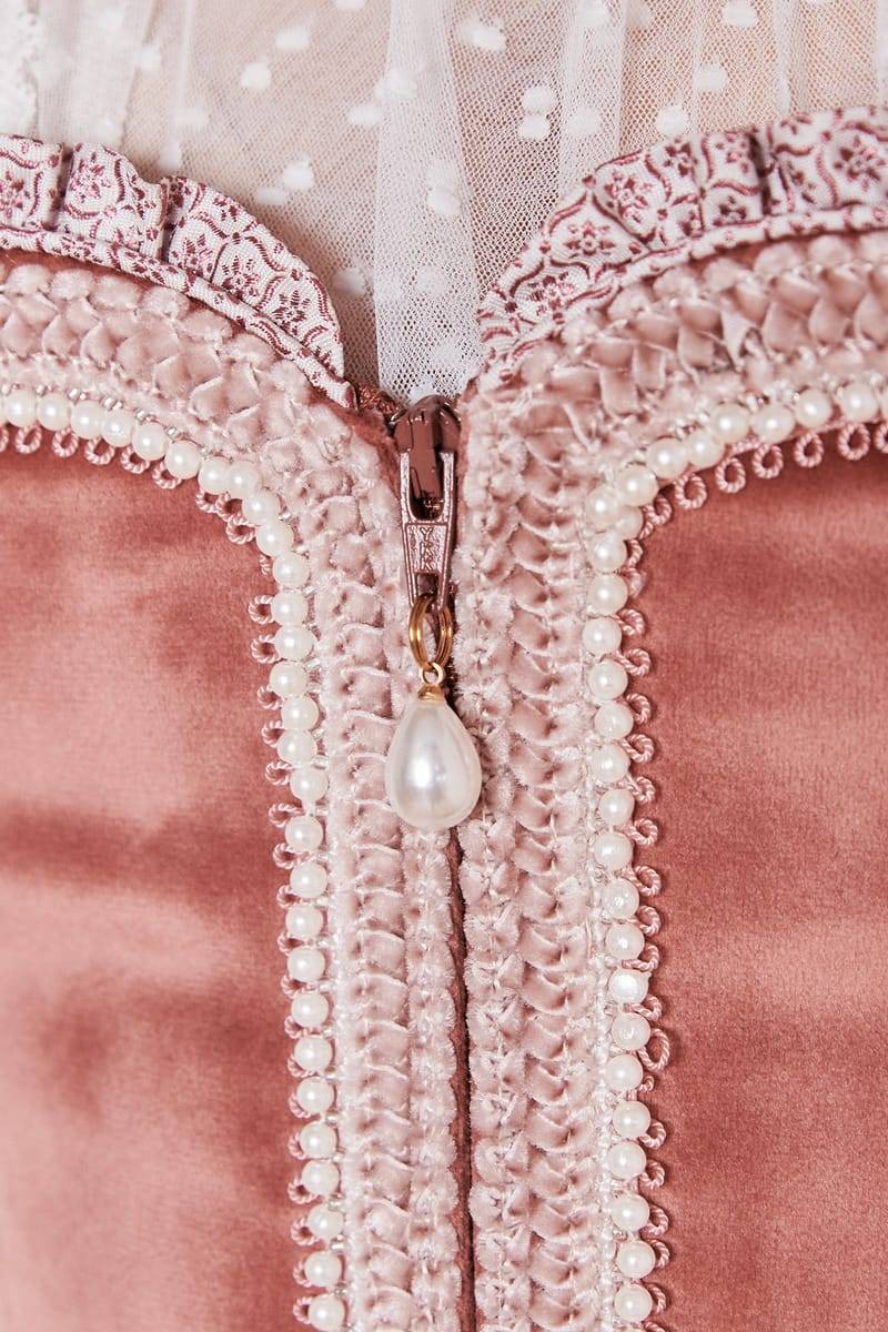 Krüger Madl Dirndl Emery (50cm) Räumungsverkauf