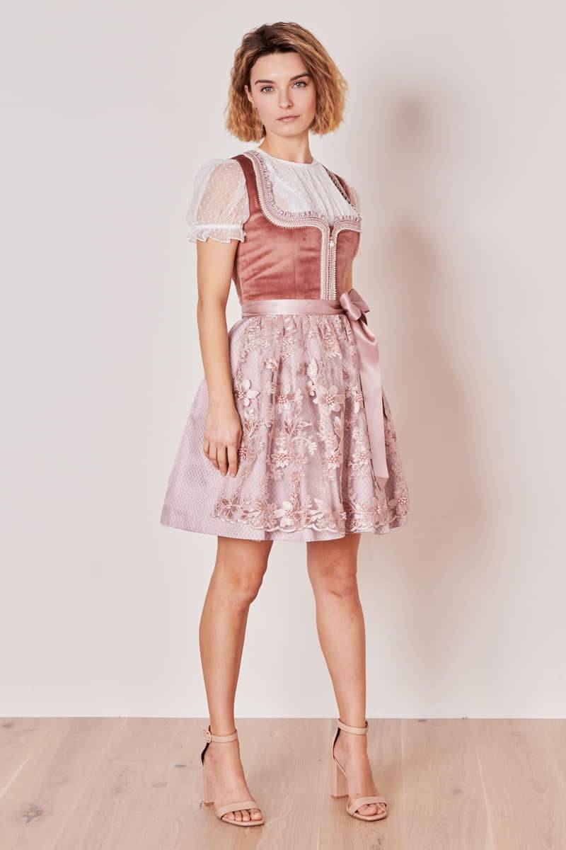 Krüger Madl Dirndl Emery (50cm) Räumungsverkauf