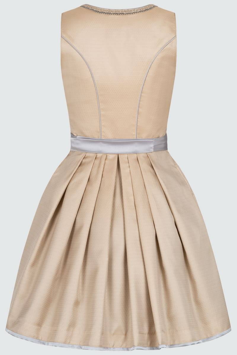 Krüger Madl Dirndl Millefoglie (50cm) Super Sparpreis
