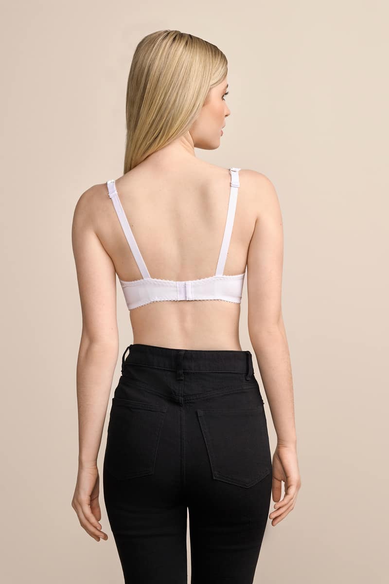 Krüger Madl Dirndl-BH Breathe Letzte 3 Tage