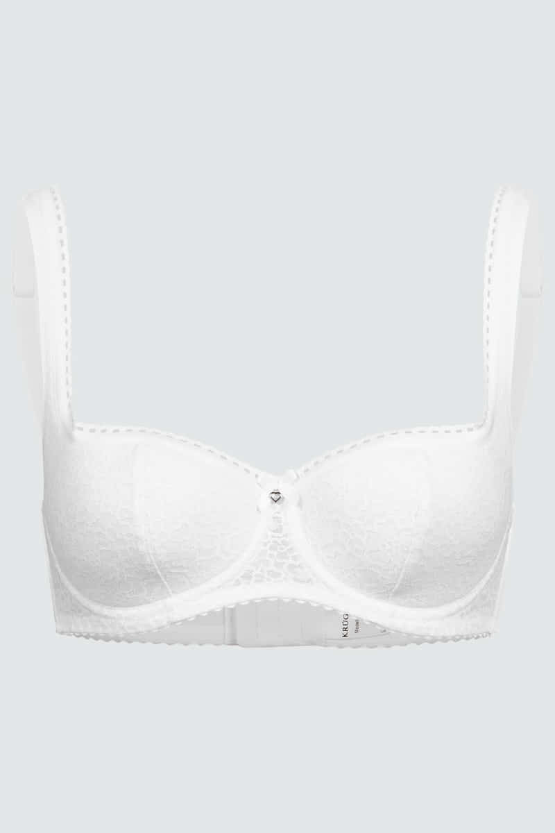 Krüger Madl Dirndl-BH Breathe Letzte 3 Tage