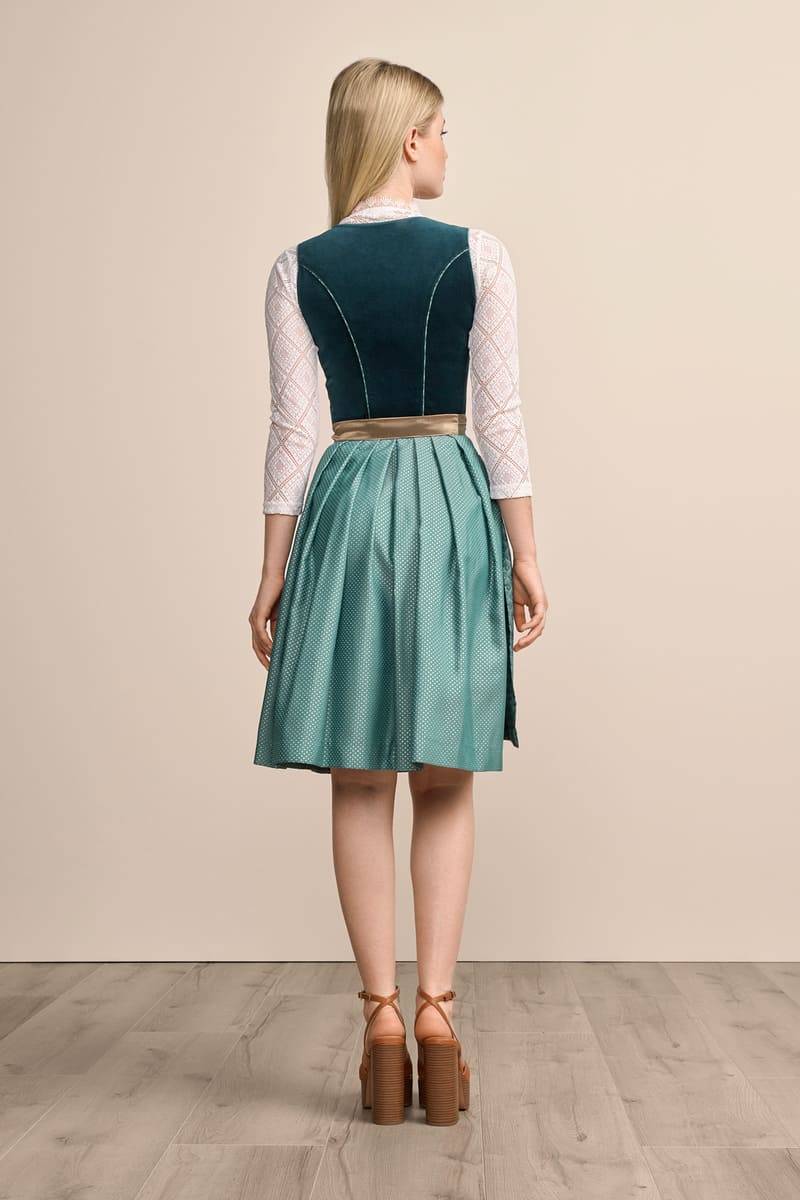 Krüger Madl Dirndl Fadia (60cm) Neueste Stile