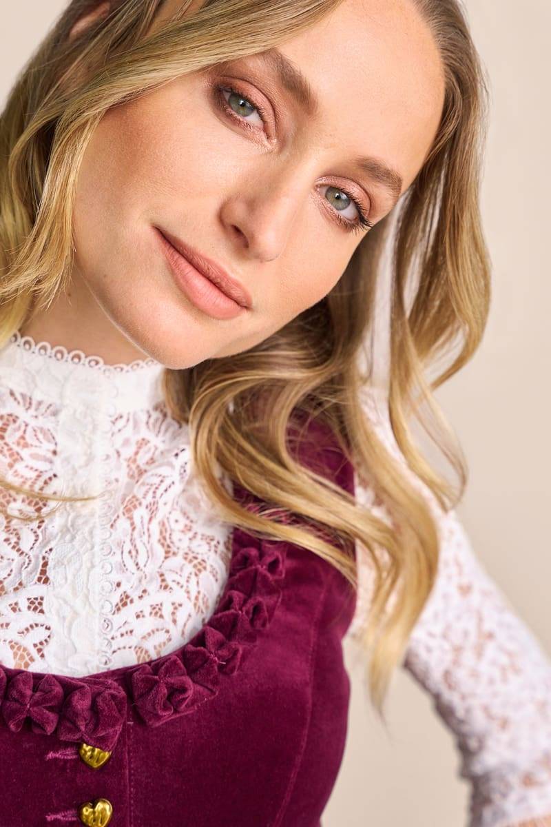 Krüger Madl Dirndl Ayana (60cm) Letzte 2 Tage