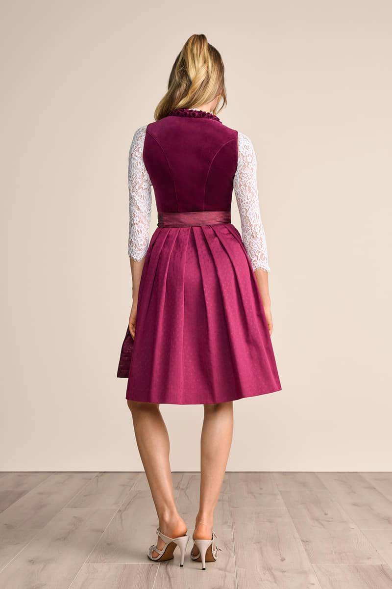 Krüger Madl Dirndl Ayana (60cm) Letzte 2 Tage