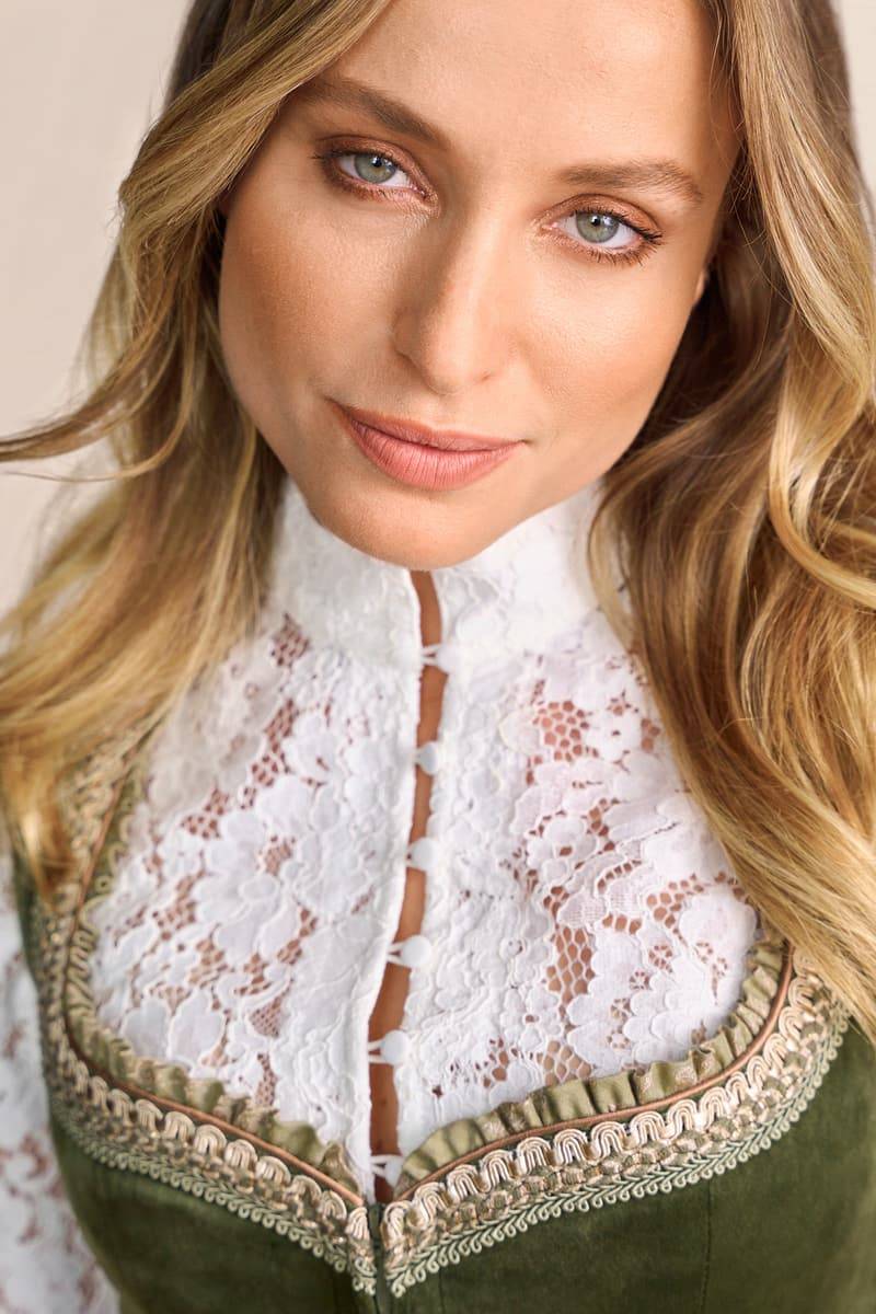 Krüger Madl Dirndl Vesa (60cm) Nur für heute