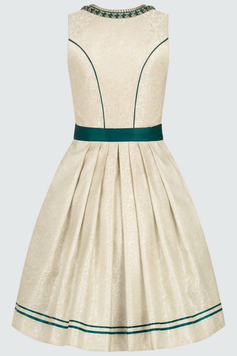 Krüger Madl Dirndl Pistacchio (60cm) Nur noch ein Tag übrig