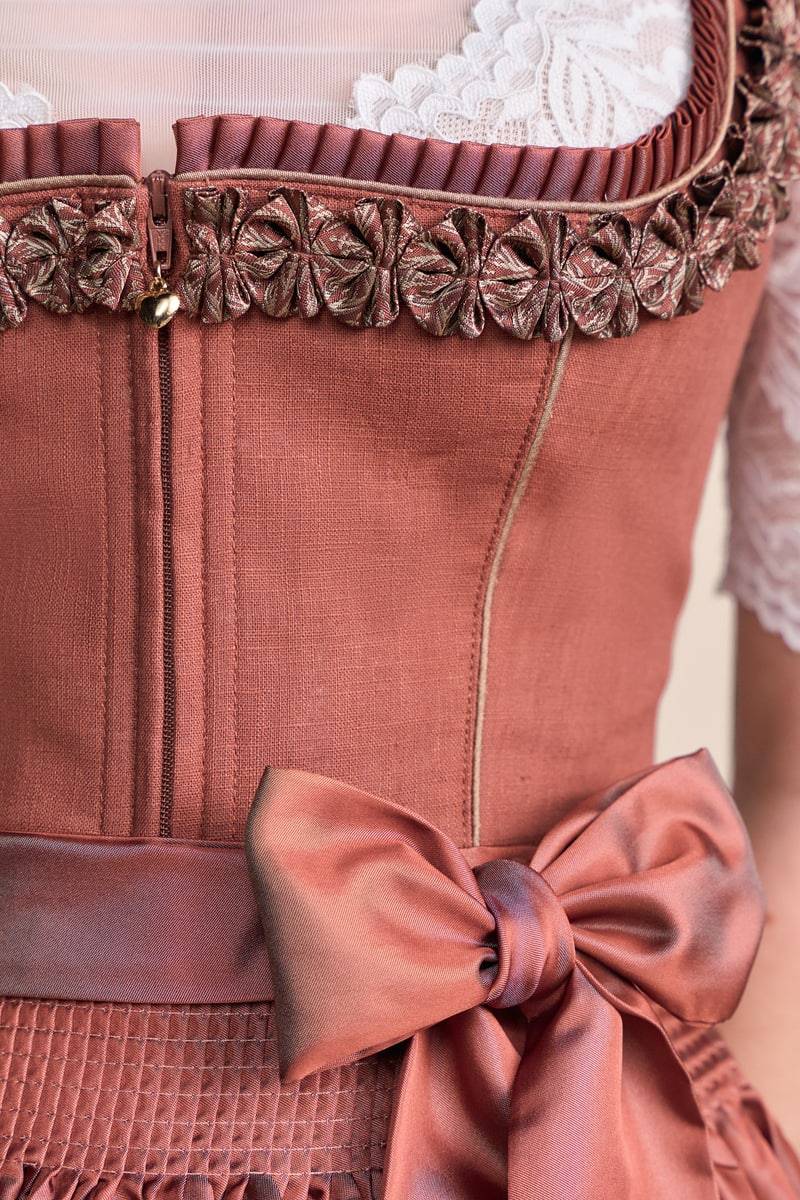 Krüger Madl Dirndl Marielle (50cm) Riesige Rabatte
