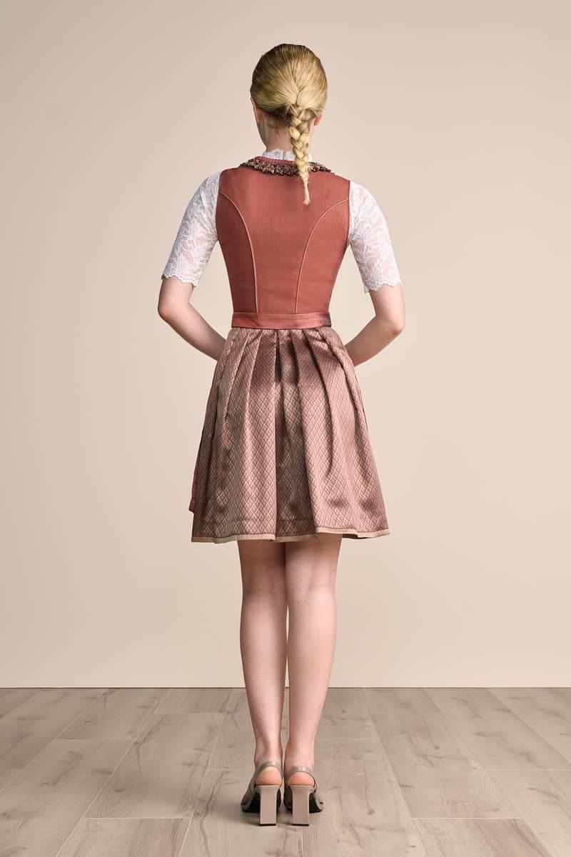 Krüger Madl Dirndl Marielle (50cm) Riesige Rabatte