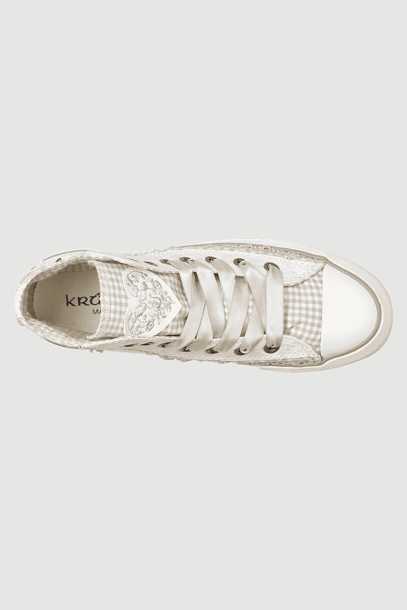 Krüger Madl Sneaker Cream Dream Fabrikladen