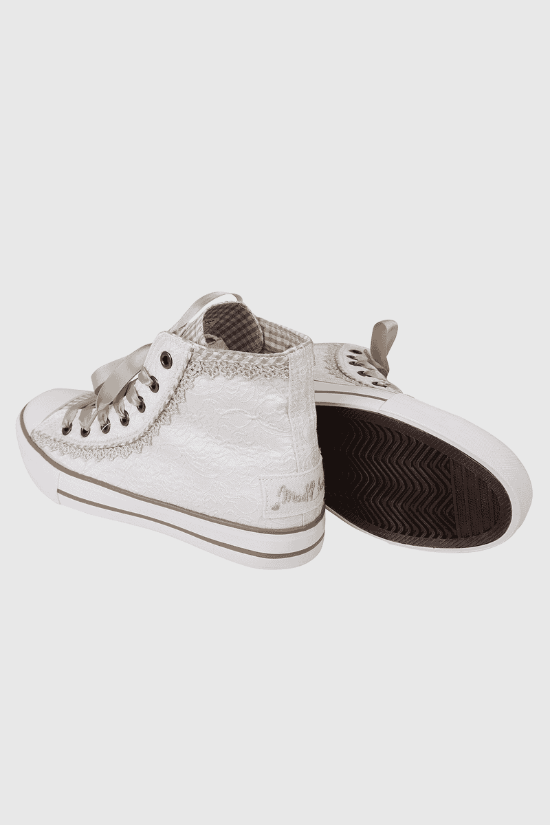 Krüger Madl Sneaker Cream Dream Fabrikladen