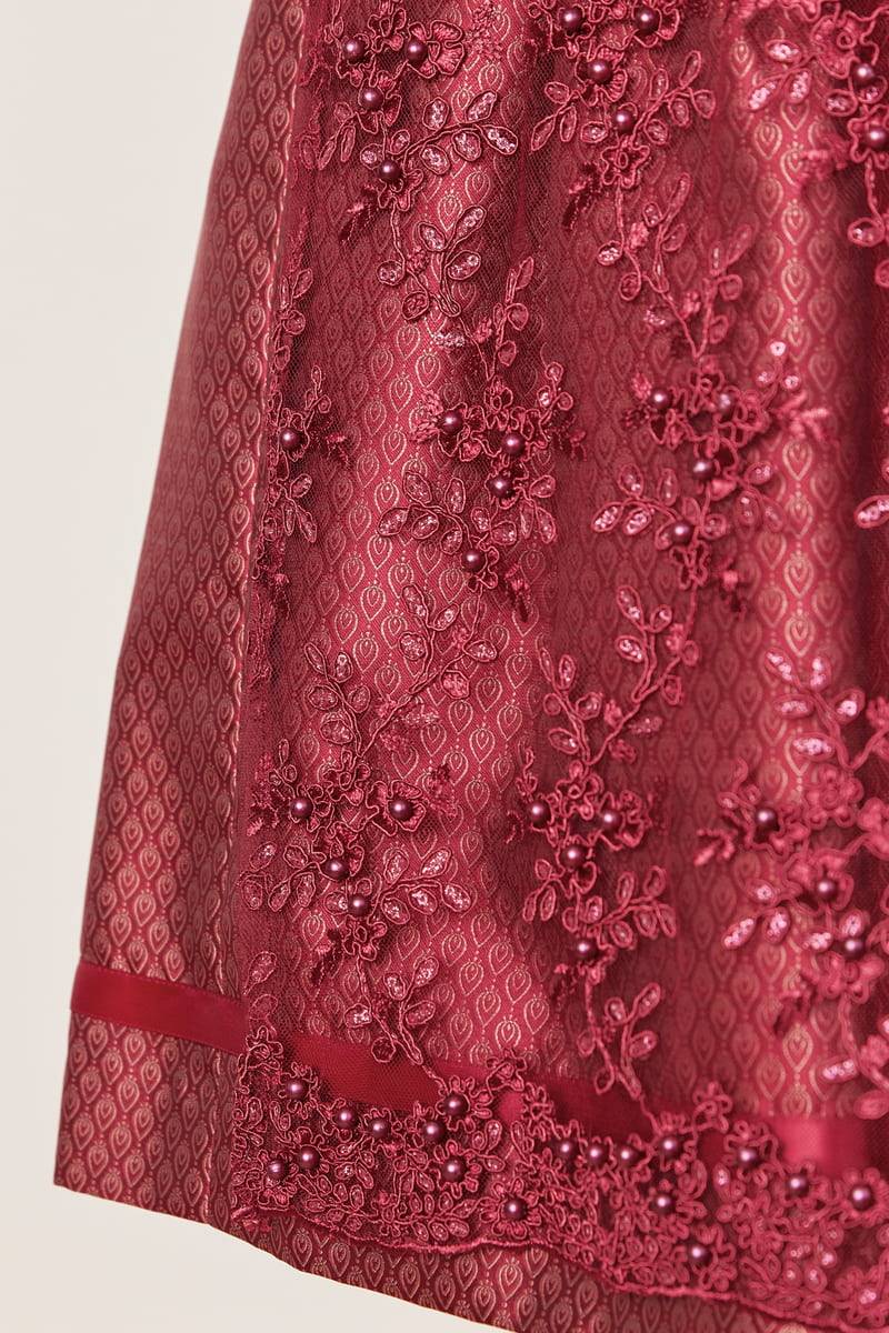 Krüger Madl Dirndl Armanda (60cm) Im Verkauf