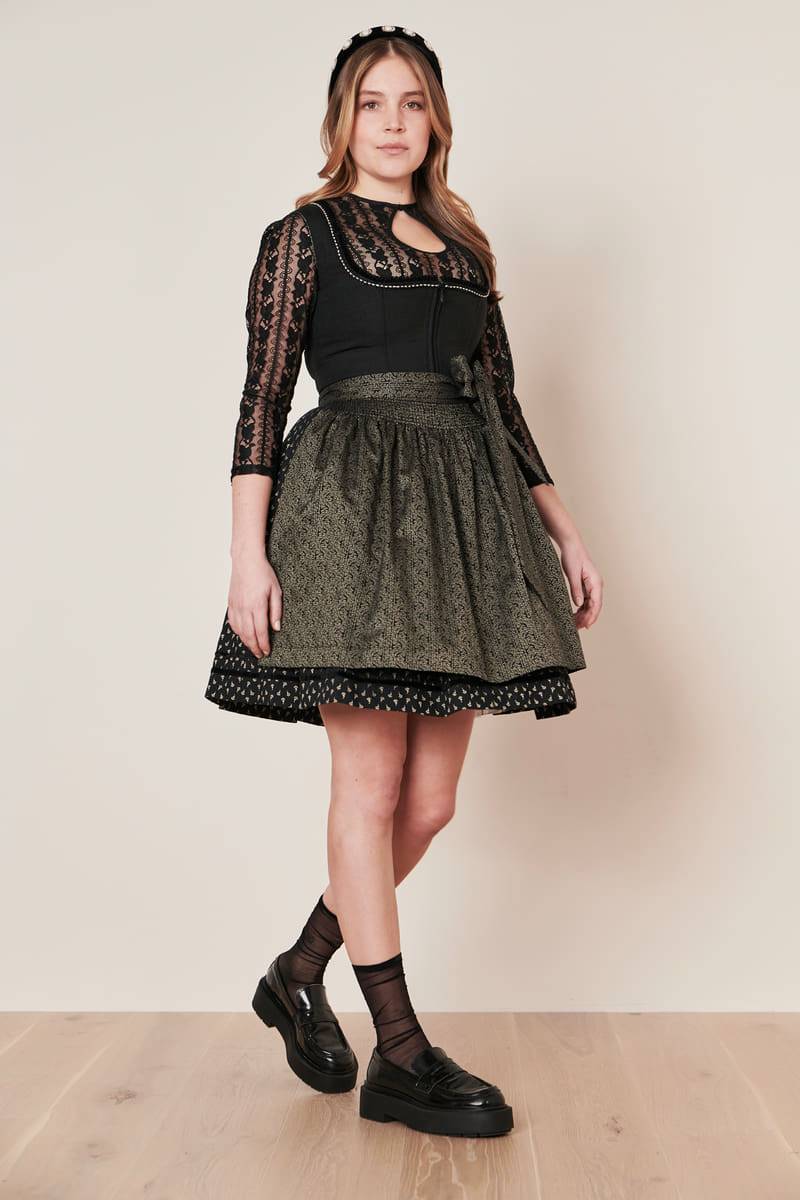 Krüger Madl Dirndl Adalyn (50cm) zollfrei