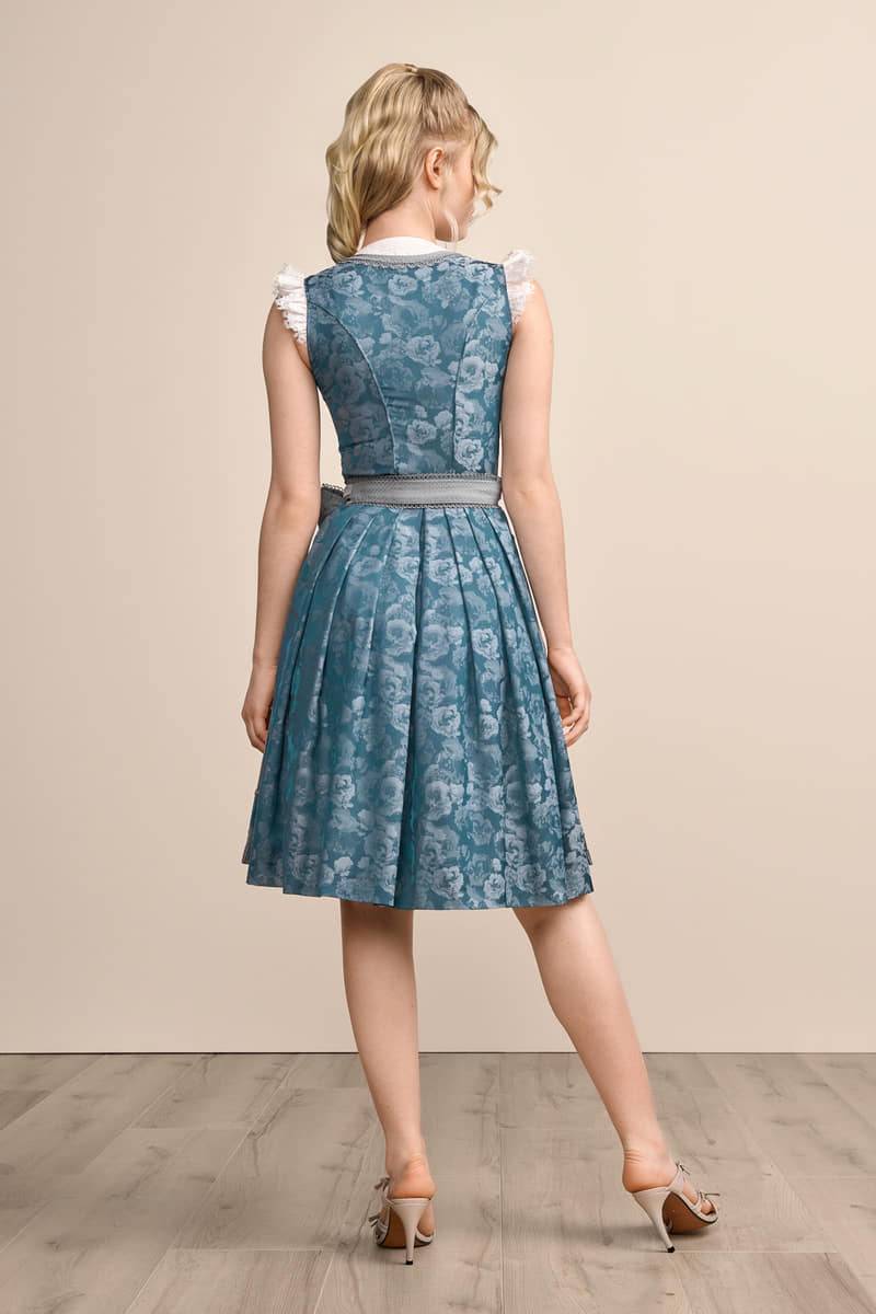 Krüger Madl Dirndl Zakia (60cm) 2025