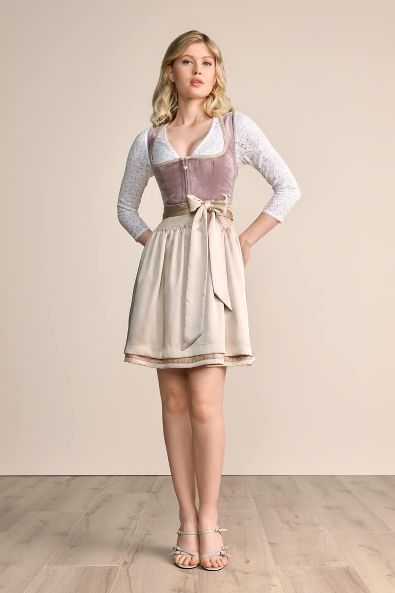 Krüger Madl Dirndl Dena (50cm) Online