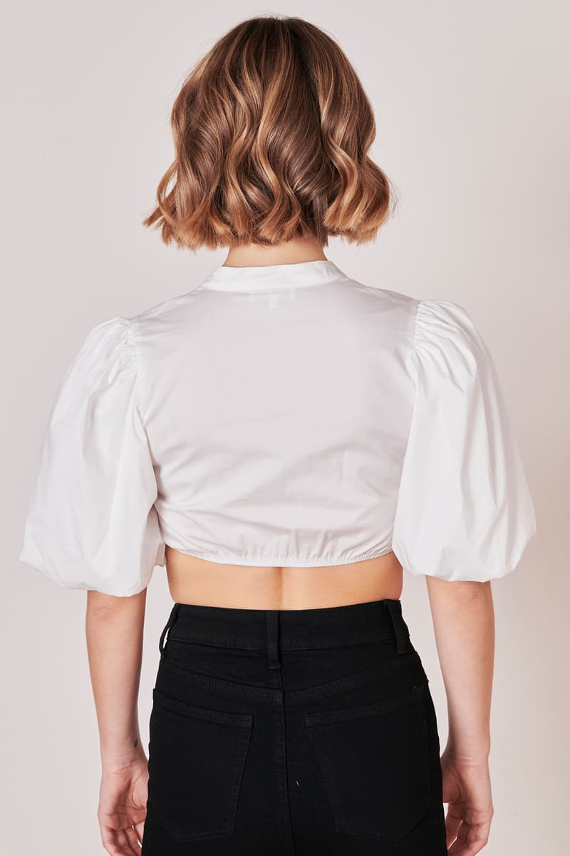 Krüger Madl Dirndlbluse Majvi Outlet