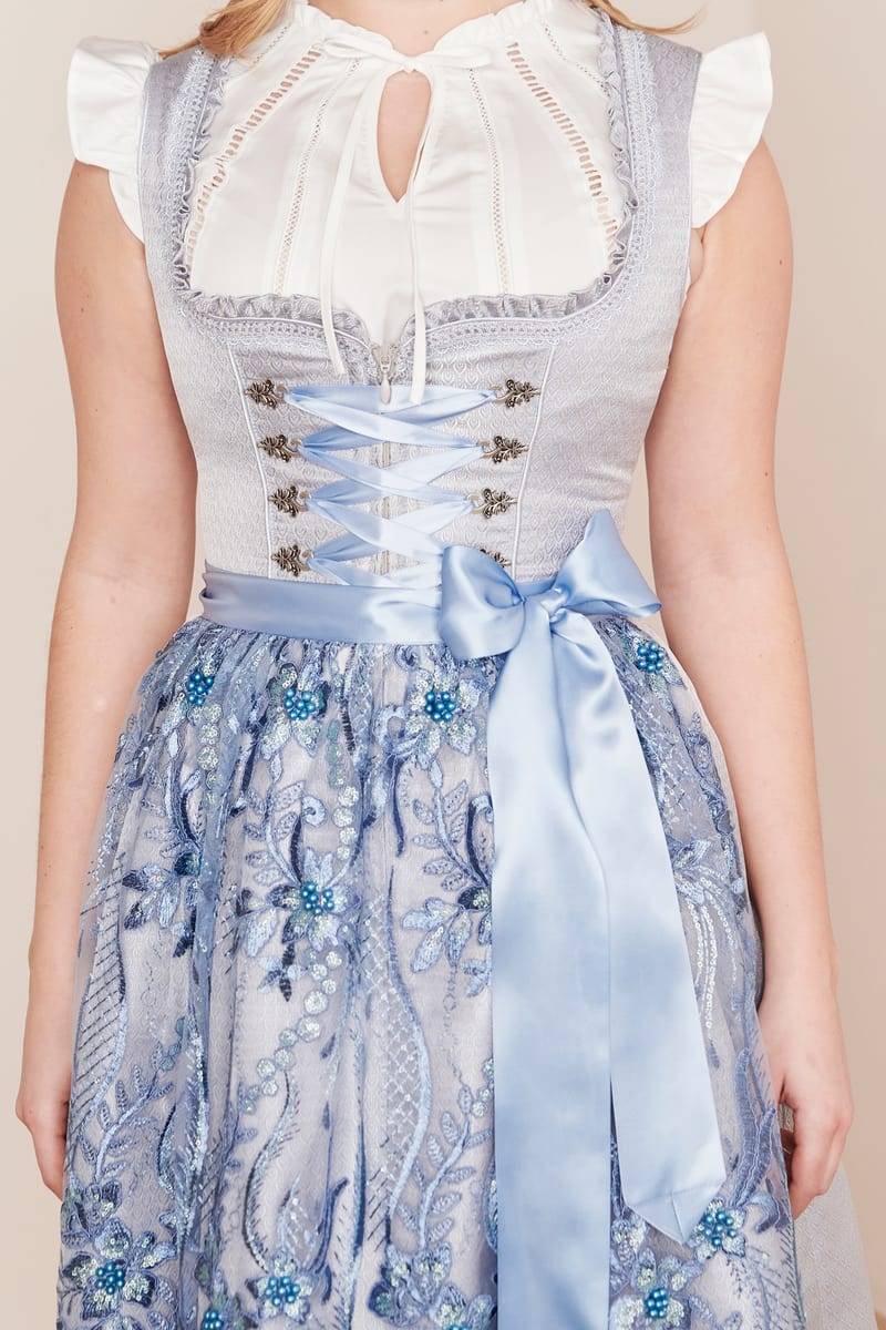 Krüger Madl Dirndl Karlotta (60cm) im Angebot