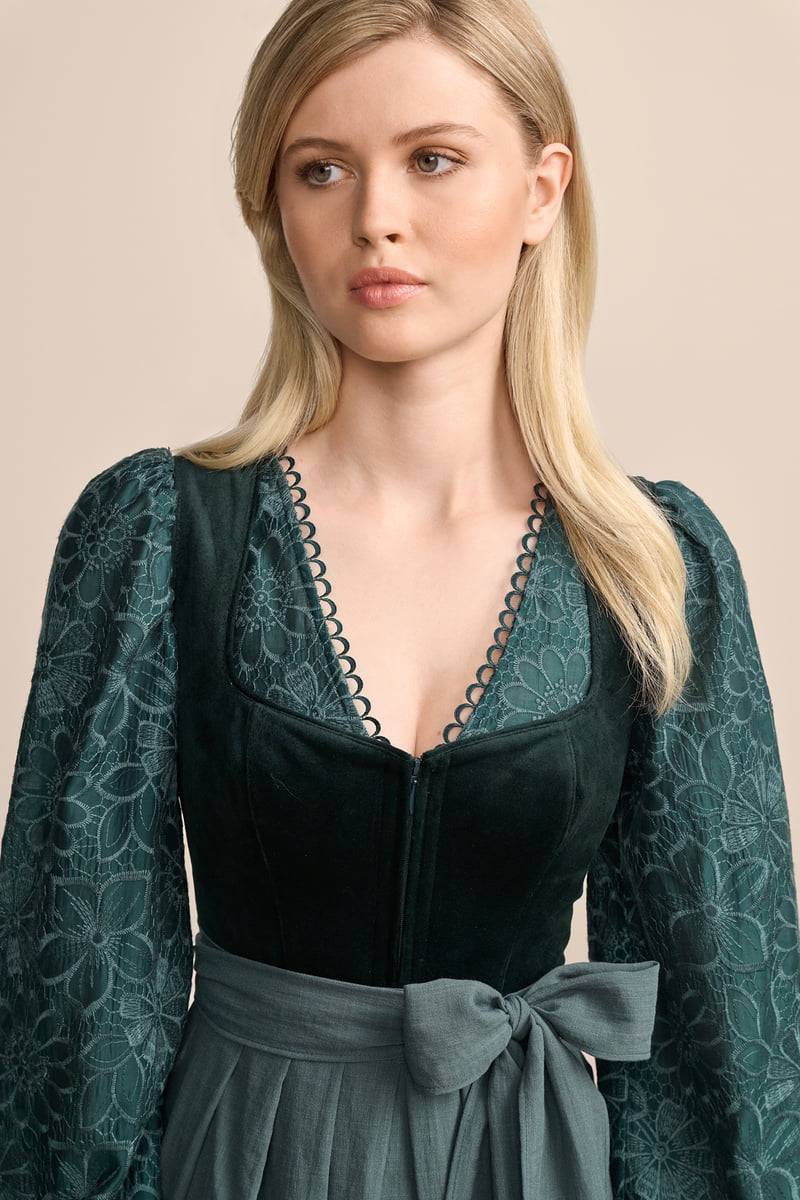 Krüger Madl Dirndl Valera (70cm) Günstiger Verkauf