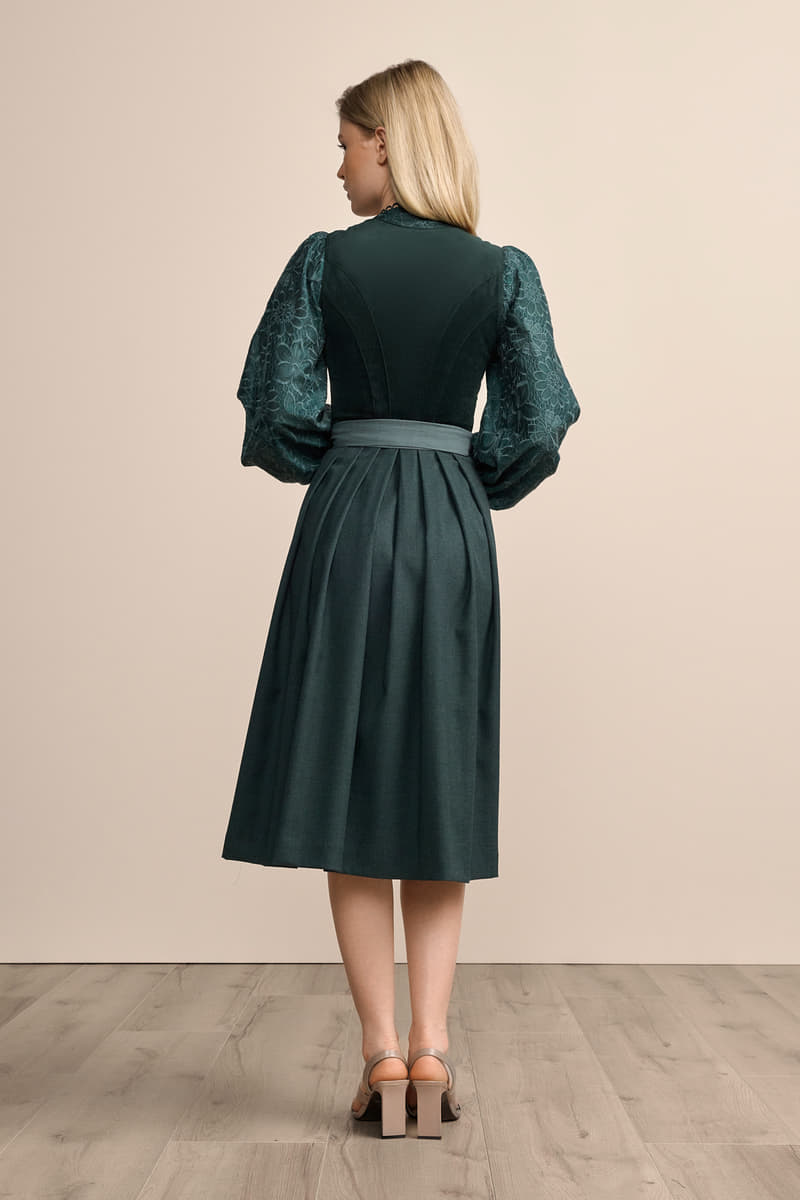 Krüger Madl Dirndl Valera (70cm) Günstiger Verkauf