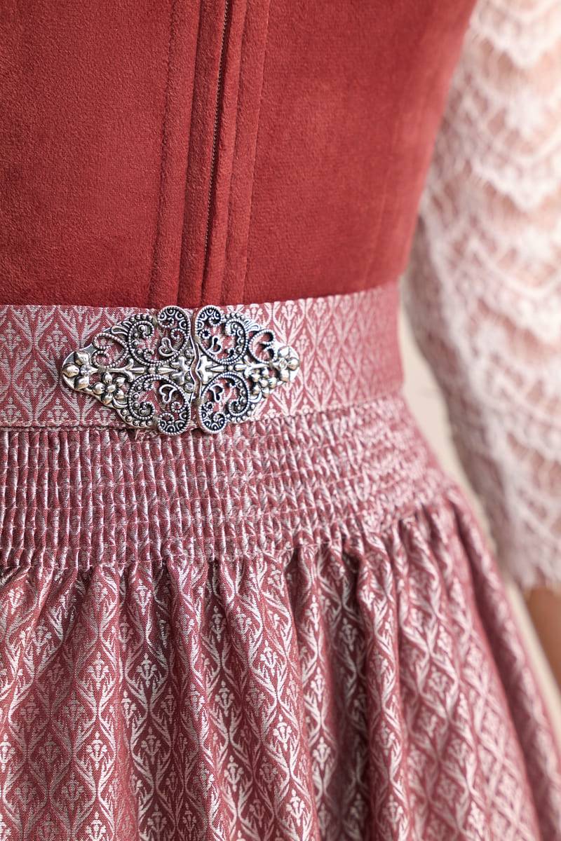 Krüger Madl Dirndl Alisha (60cm) Limitierter Zeitrabatt