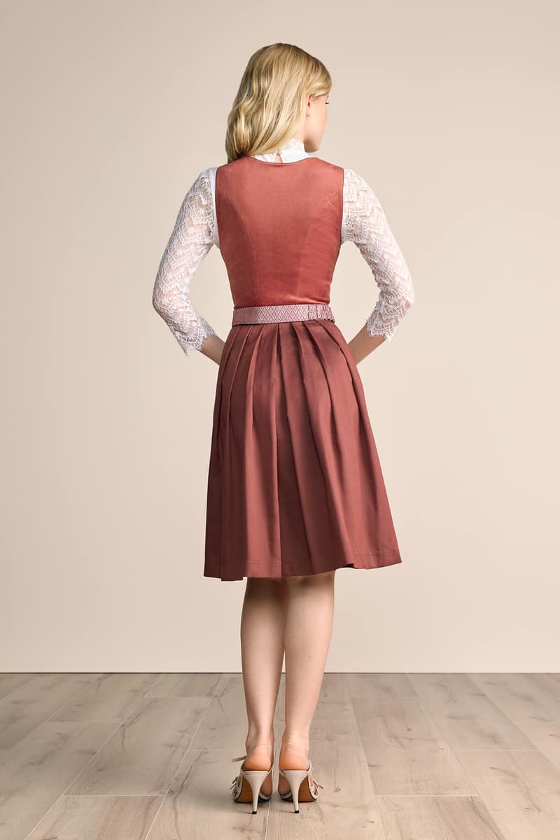 Krüger Madl Dirndl Alisha (60cm) Limitierter Zeitrabatt