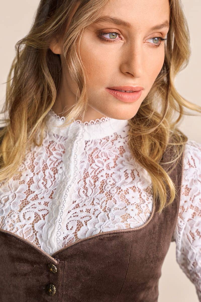 Krüger Madl Dirndl Dagi (60cm) Sonderangebot