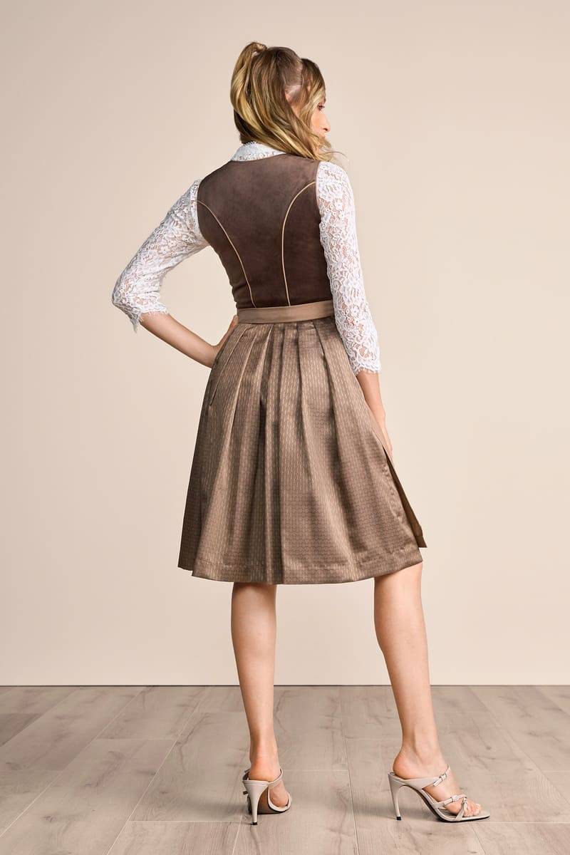 Krüger Madl Dirndl Dagi (60cm) Sonderangebot