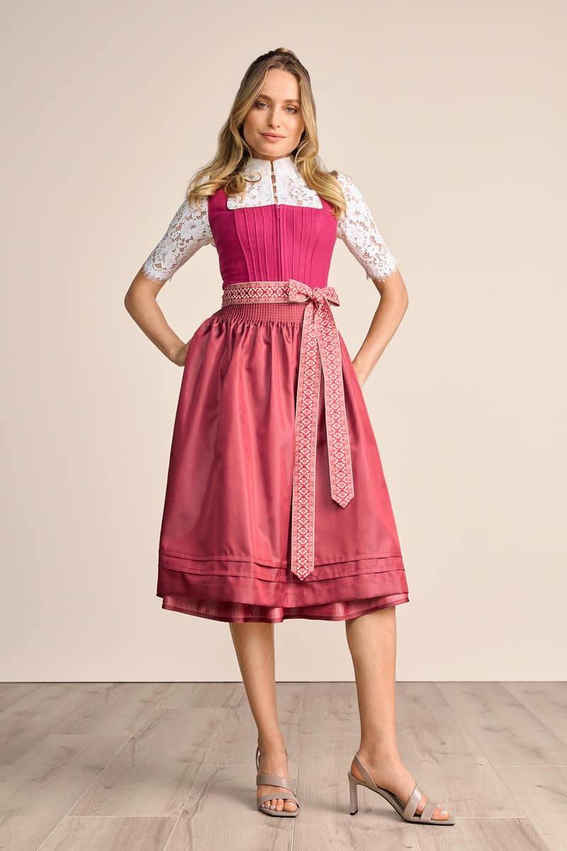 Krüger Madl Dirndl Derya (70cm) Günstig kaufen