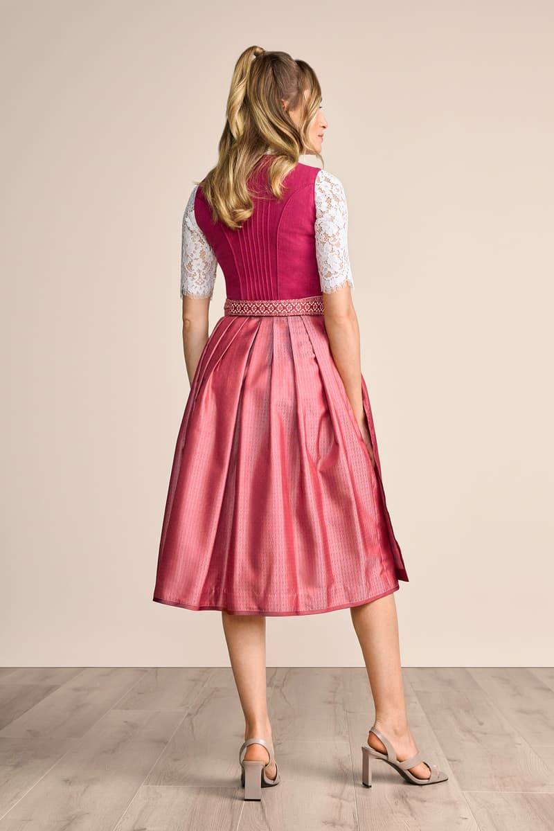 Krüger Madl Dirndl Derya (70cm) Günstig kaufen