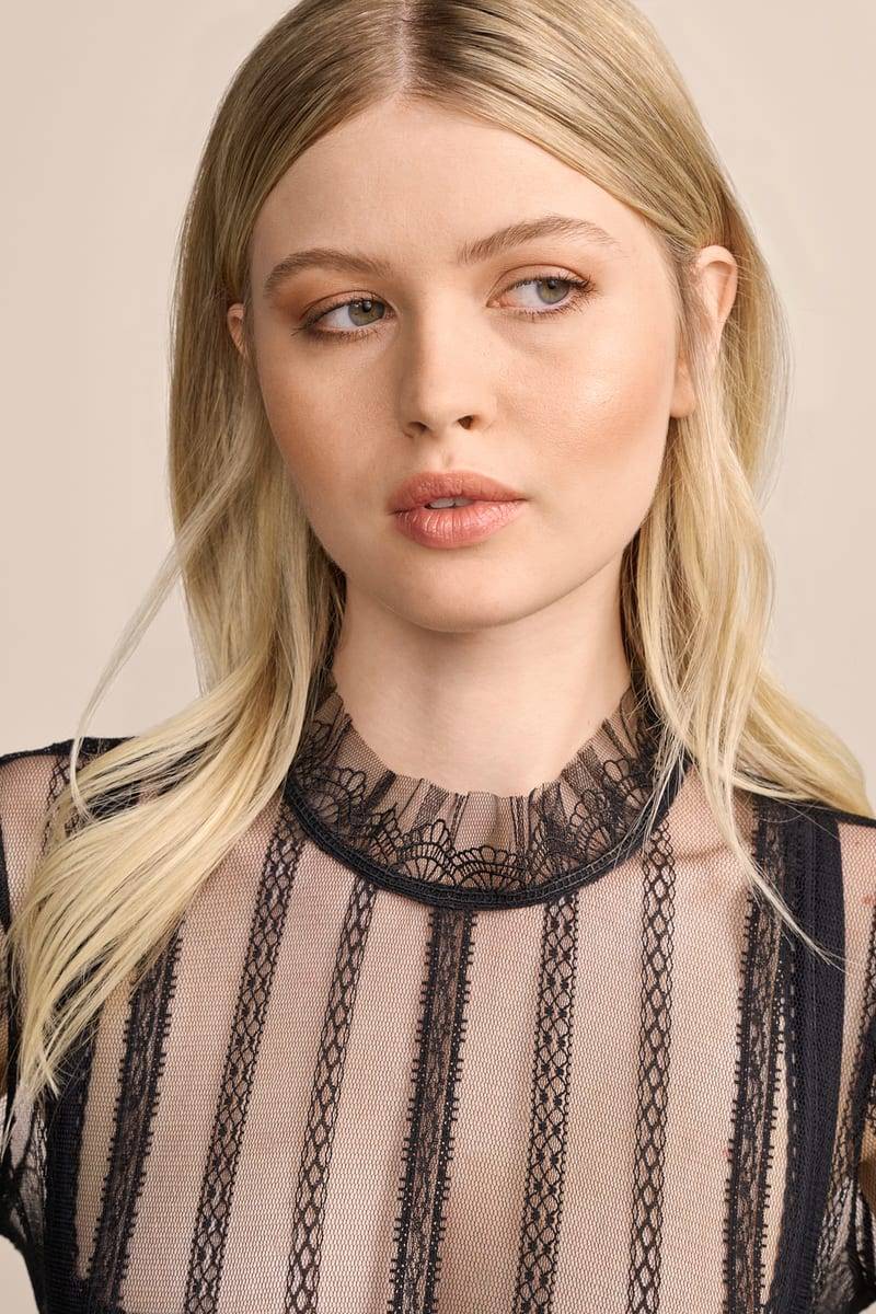 Krüger Madl Dirndlbluse Delinda Begrenztes Angebot