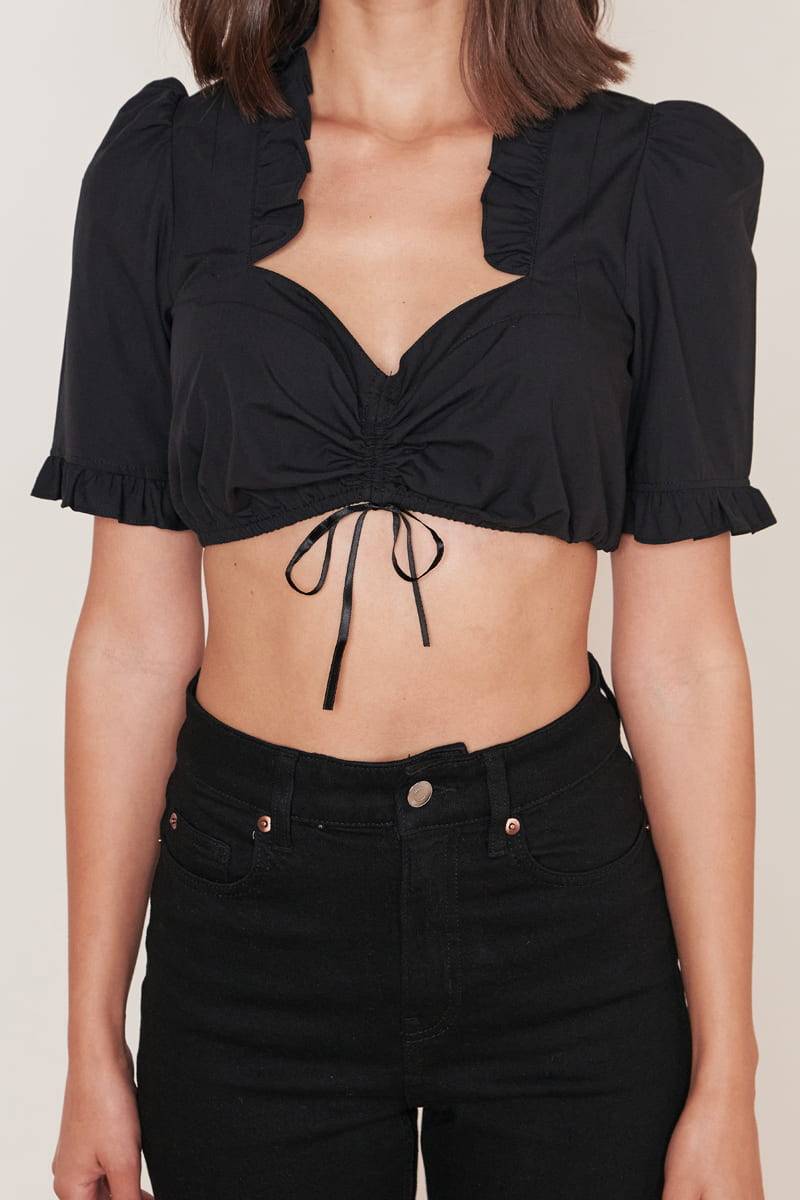Krüger Madl Dirndlbluse Negra Online Shopping