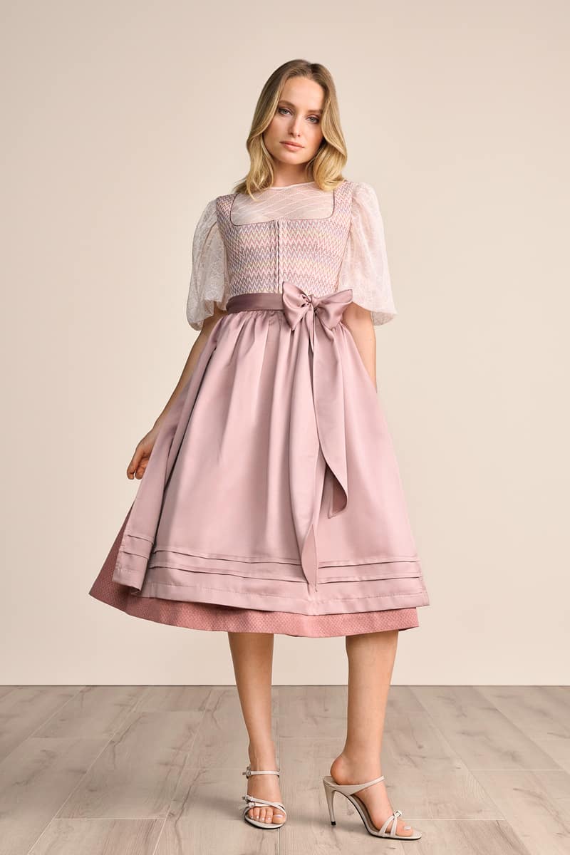 Krüger Madl Dirndl Neah (70cm) Cyber Monday