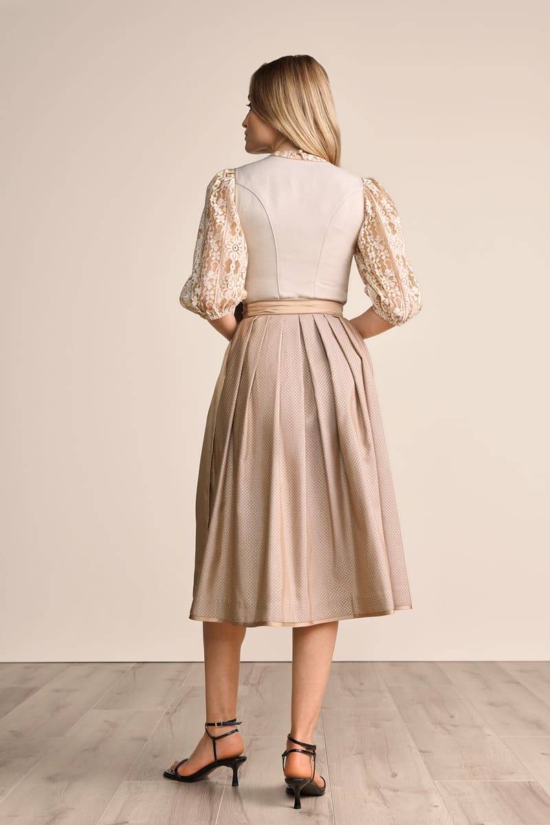 Krüger Madl Dirndl Alysa (70cm) Weihnachtsangebot