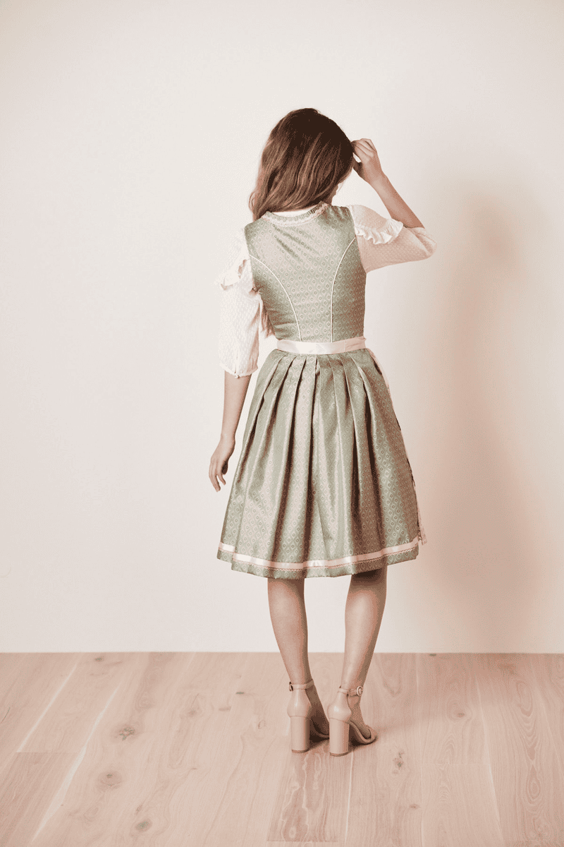 Krüger Madl Dirndl Guilia (60cm) Muttertagsangebot