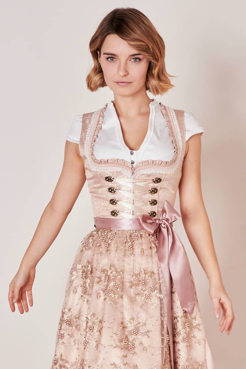Krüger Madl Dirndl Kailia (50cm) Lagerräumung