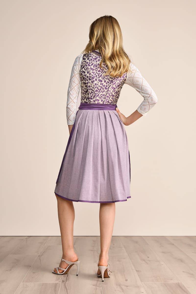 Krüger Madl Dirndl Laren (60cm) Heißer Verkauf