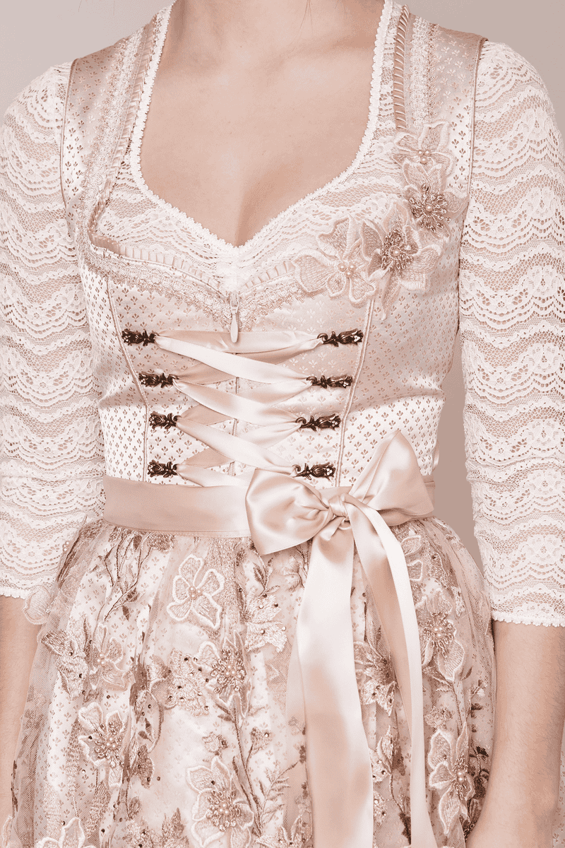 Krüger Madl Dirndl Sulia (50cm) Online Outlet