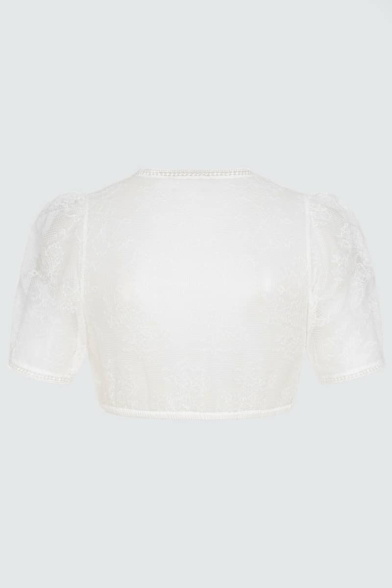 Krüger Madl Dirndlbluse Yumi Blitzangebot
