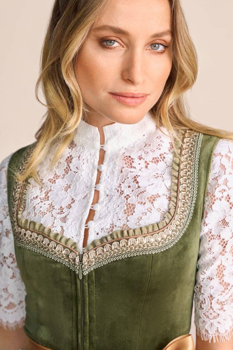Krüger Madl Dirndl Vesa (70cm) Neuheiten