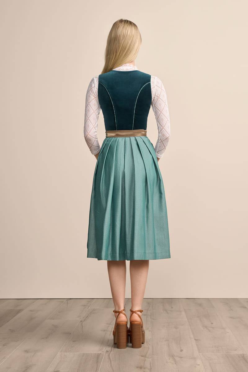 Krüger Madl Dirndl Fadia (70cm) Bestseller