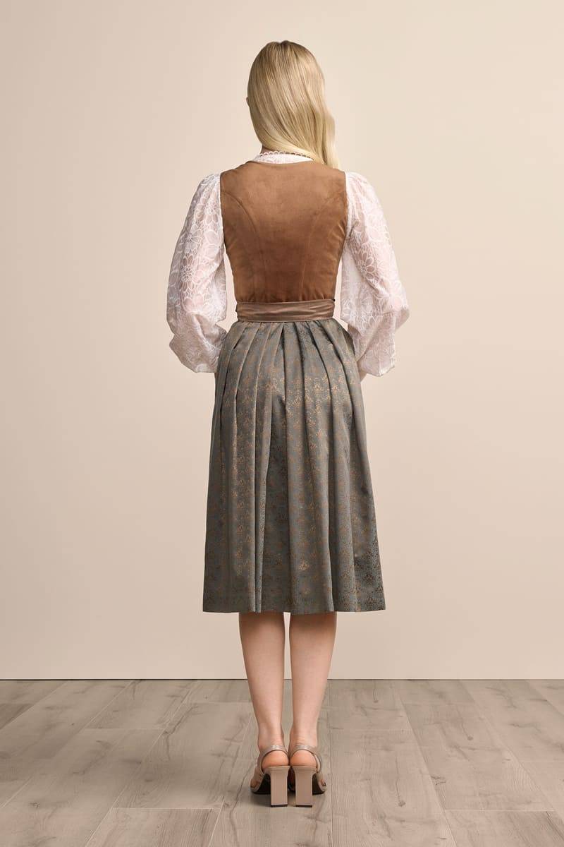 Krüger Madl Dirndl Ziara (70cm) Tägliche Deals