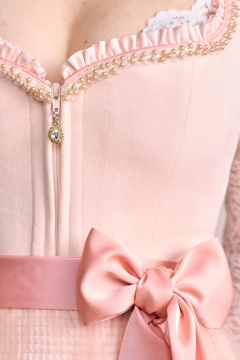 Krüger Madl Dirndl Milina (50cm) Sonderangebote