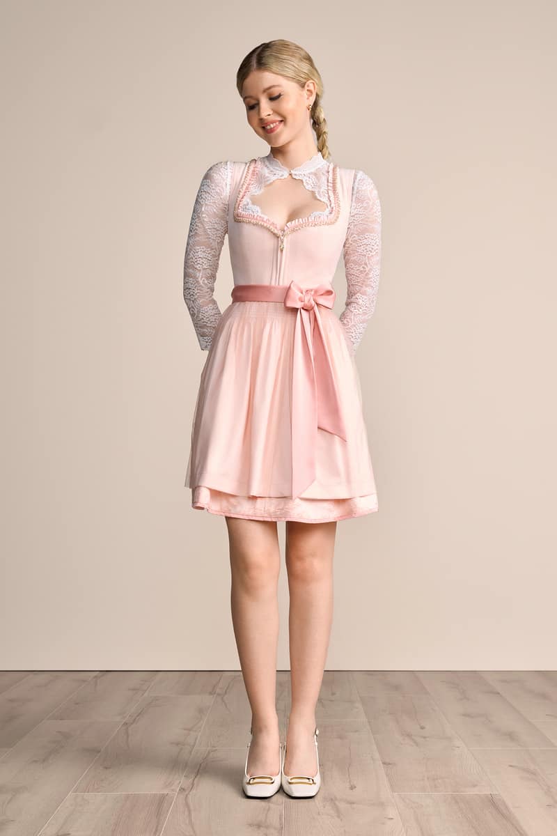 Krüger Madl Dirndl Milina (50cm) Sonderangebote