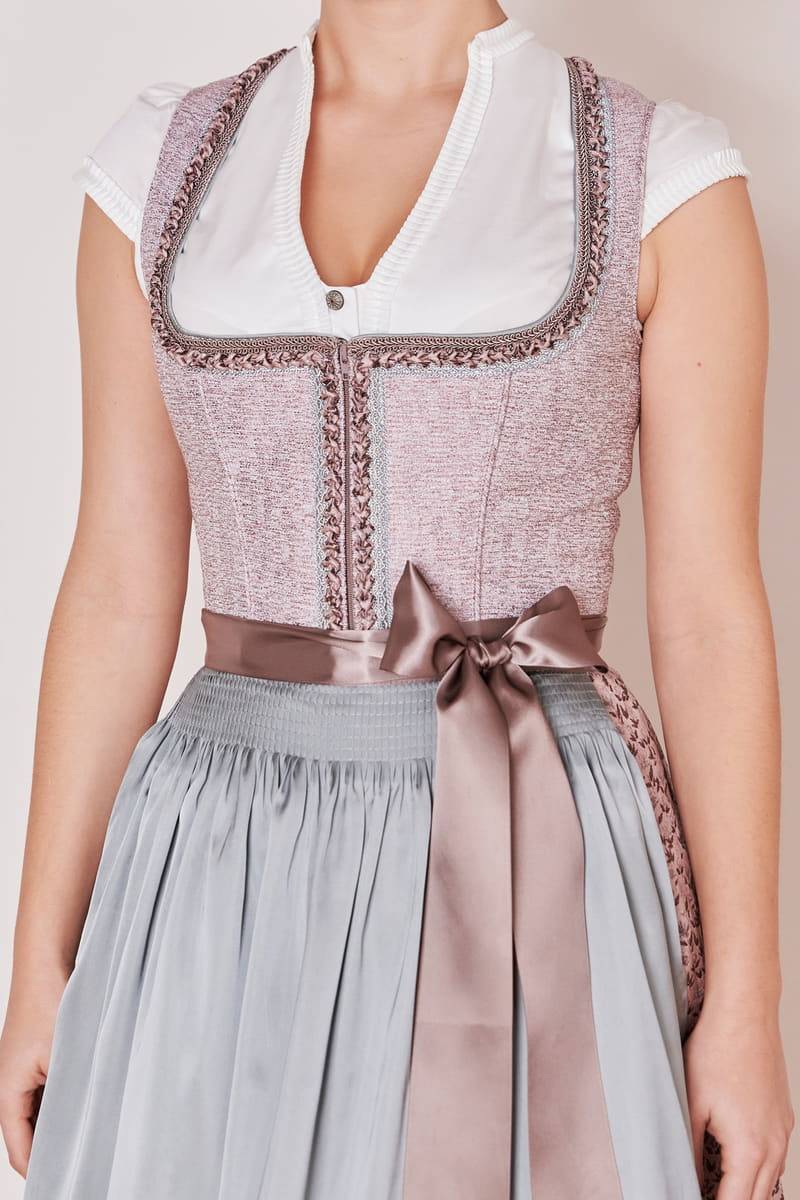 Krüger Madl Dirndl Varija (60cm) JETZT KAUFEN