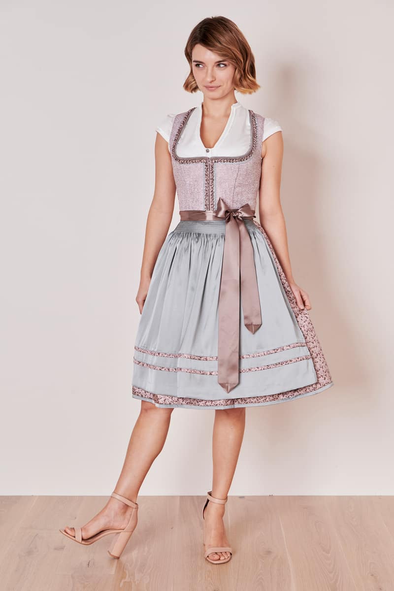 Krüger Madl Dirndl Varija (60cm) JETZT KAUFEN