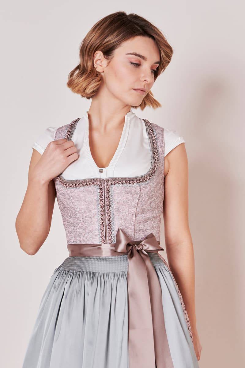 Krüger Madl Dirndl Varija (60cm) JETZT KAUFEN