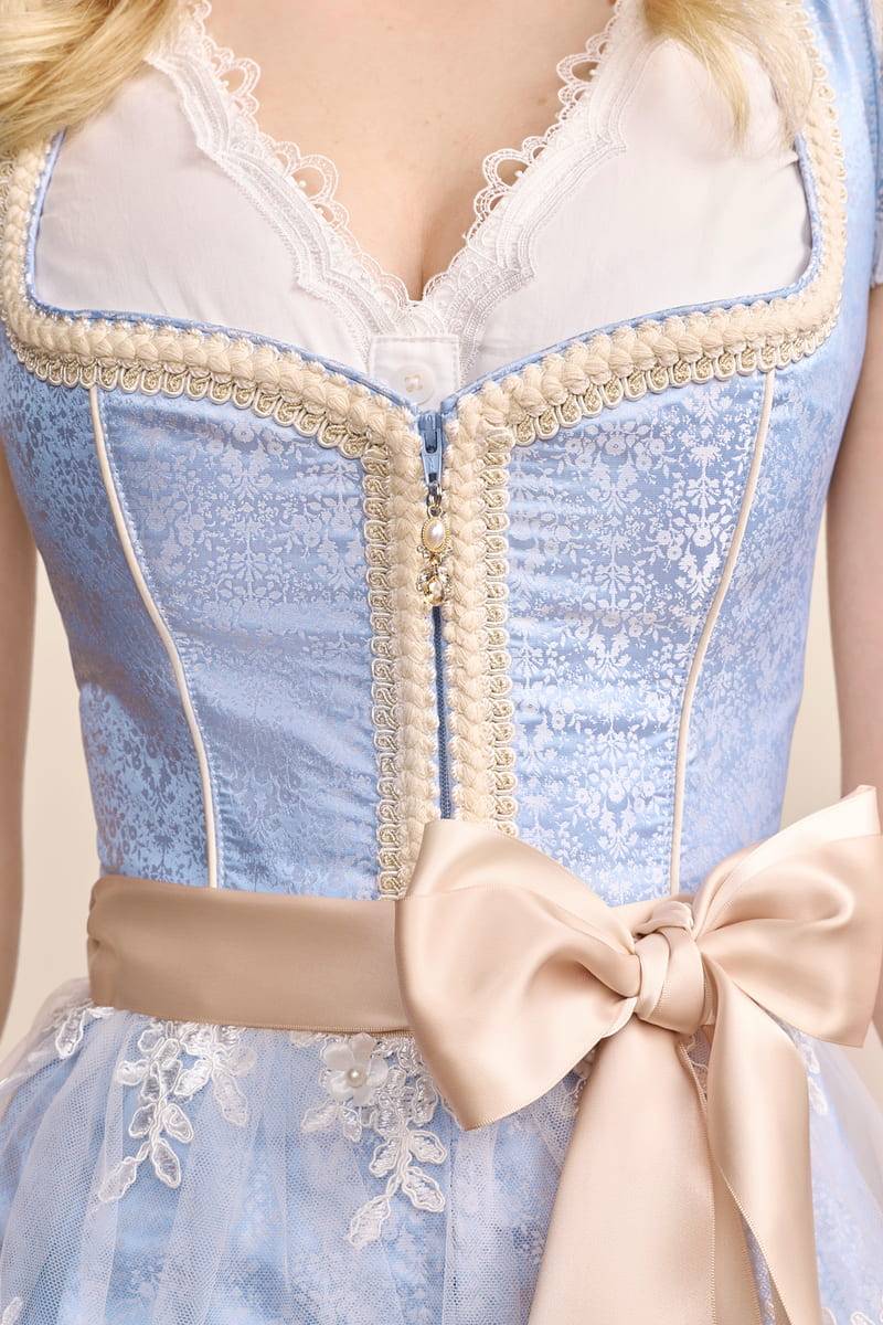 Krüger Madl Dirndl Gaelle (50cm) Neueste Stile